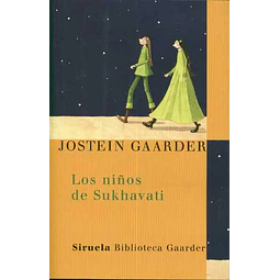 Los niños de sukhavati