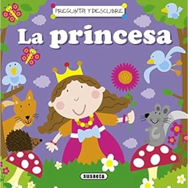La princesa