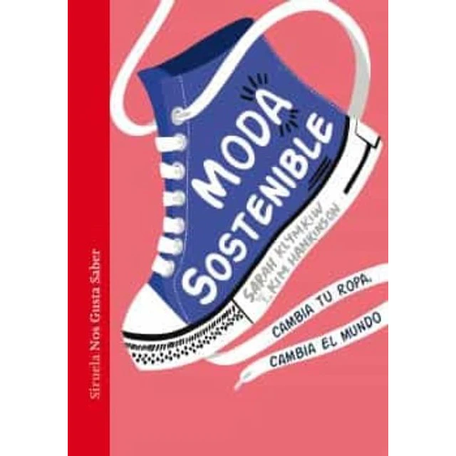 Moda sostenible