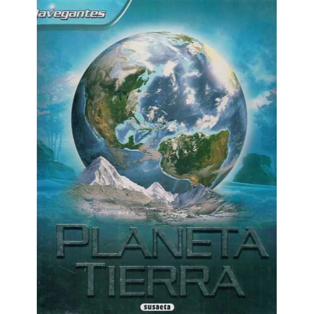 Planeta tierra