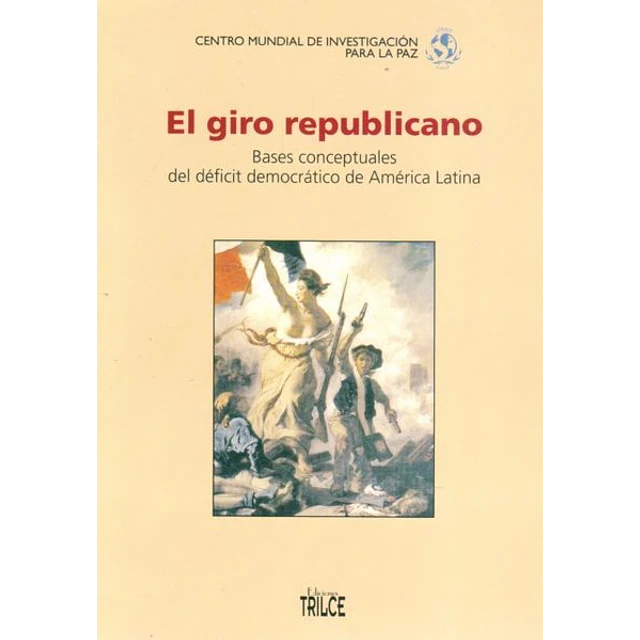 El giro republicano