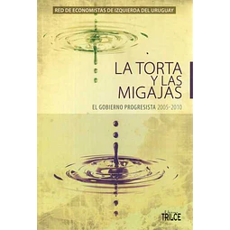 La torta y las migajas