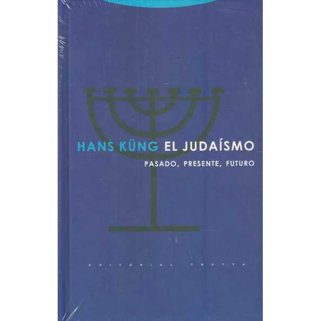 El judaismo