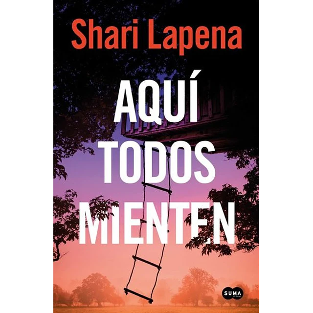 Aqui todos mienten
