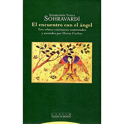 El encuentro con el angel