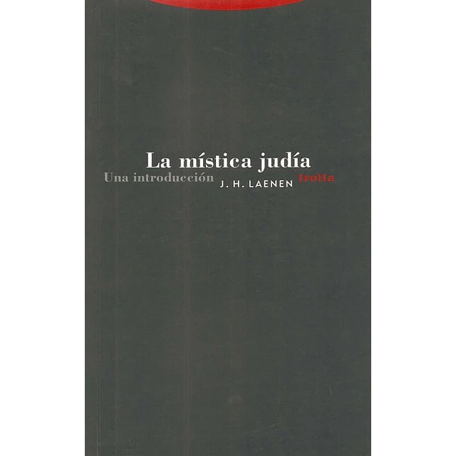 La mistica judia