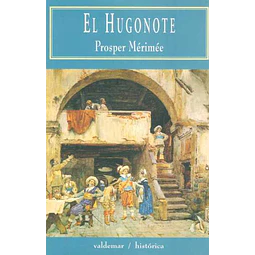 El hugonote