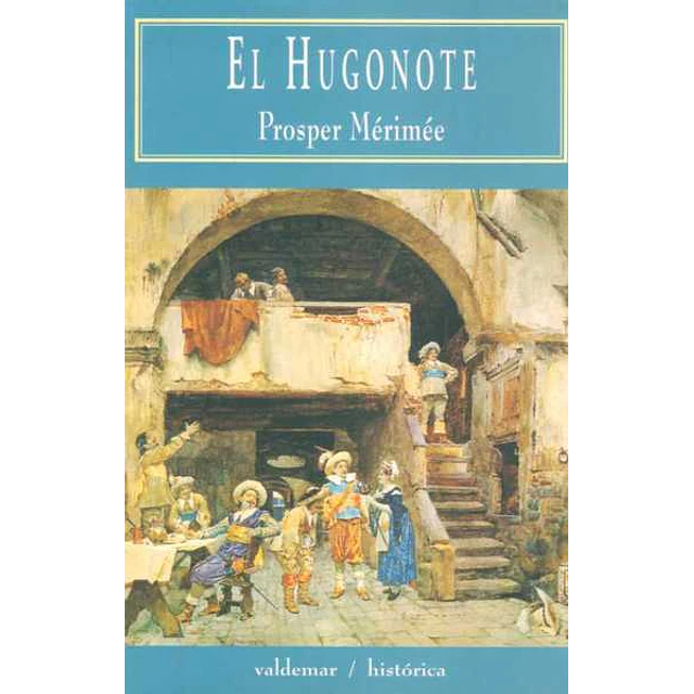 El hugonote
