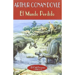 El mundo perdido