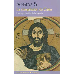 La conspiracion de cristo