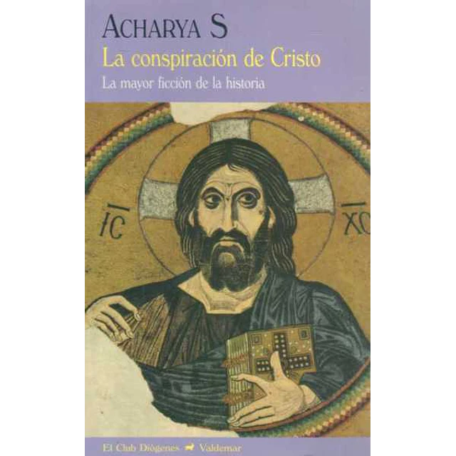 La conspiracion de cristo