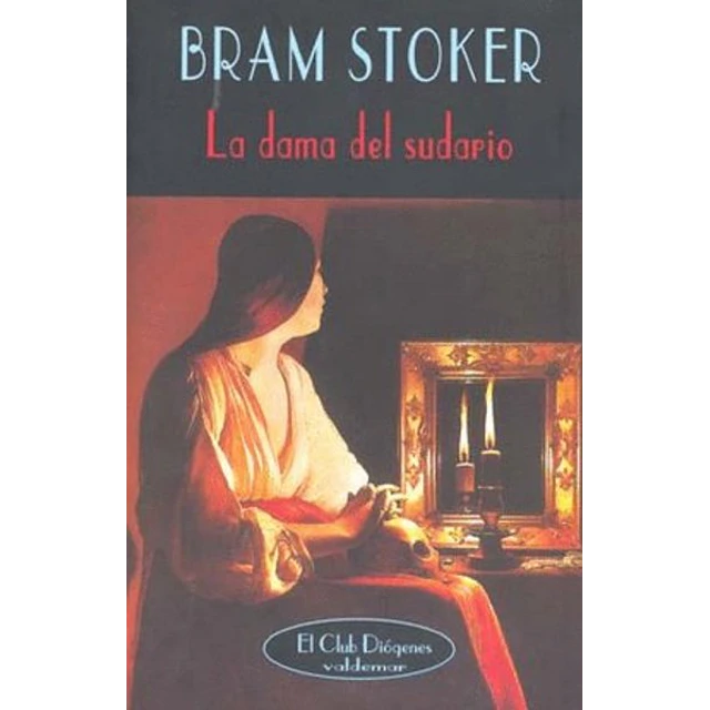 La dama del sudario