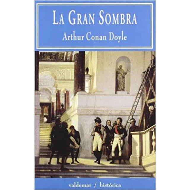 La gran sombra