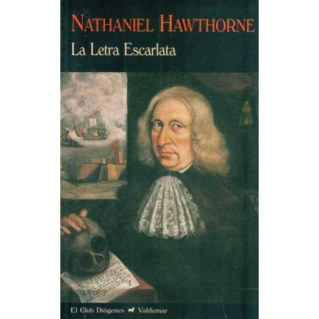 La letra escarlata