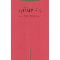 Textos de qumran
