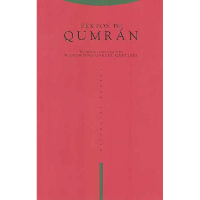 Textos de qumran