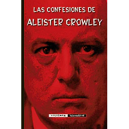Las confesiones de aleister crowley