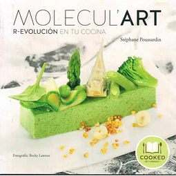 Molecul art