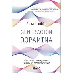Generacion dopamina