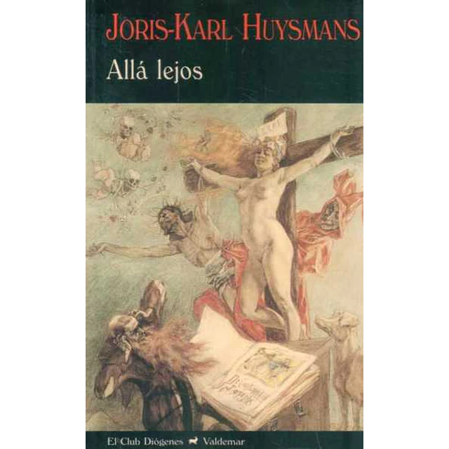 Alla lejos