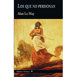 Los que no perdonan