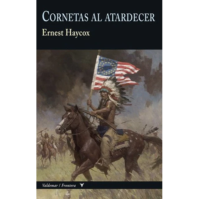 Cornetas al atardecer