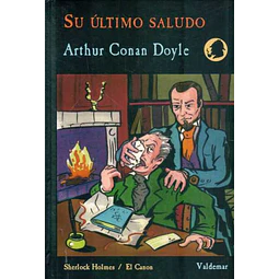 Su ultimo saludo
