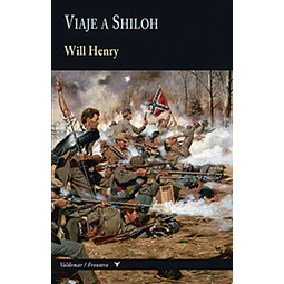Viaje a shiloh