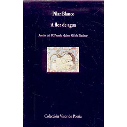 A flor de agua