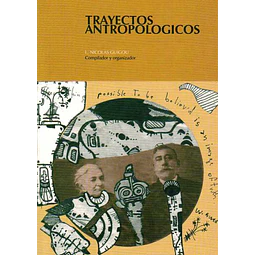 Trayectos antropologicos