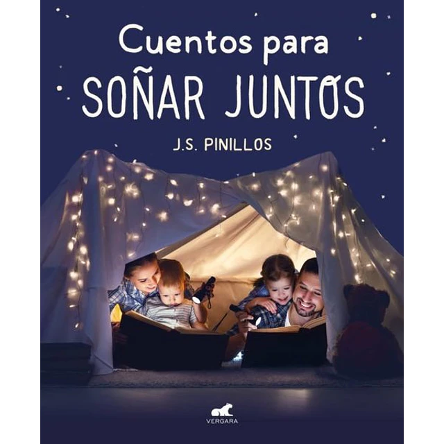 Cuentos para soñar juntos