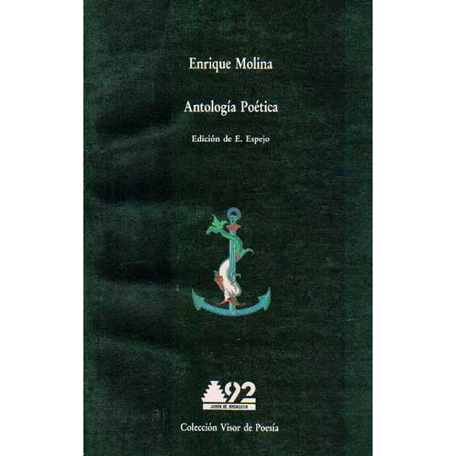 Antologia poetica