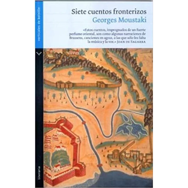 Siete cuentos fronterizos