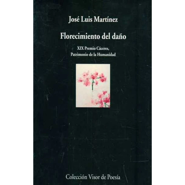 Florecimiento del daño