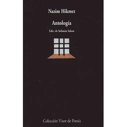 Antologia. Nazim hikmet