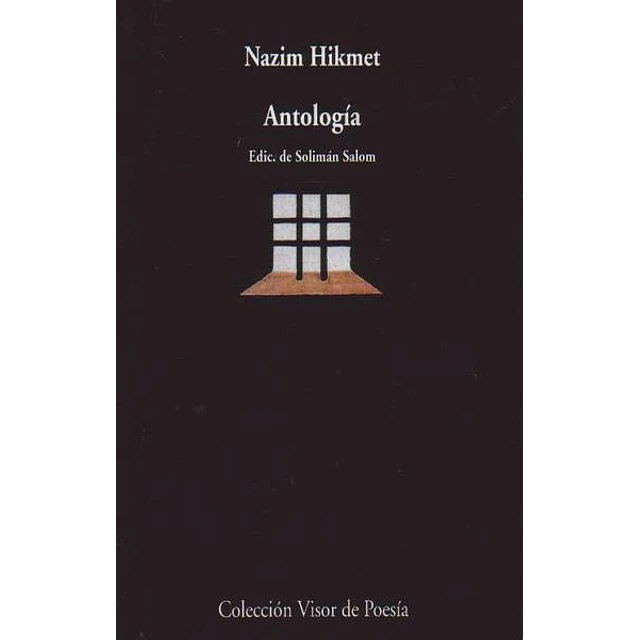 Antologia. Nazim hikmet