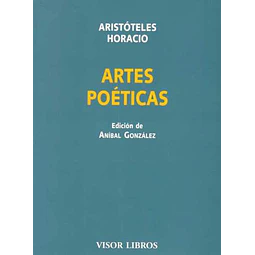 Artes poeticas