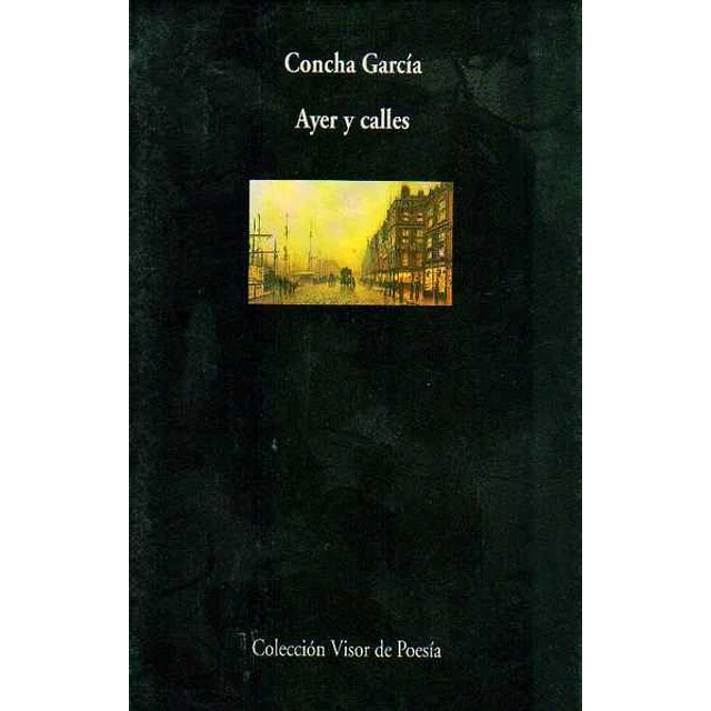 Ayer y calles