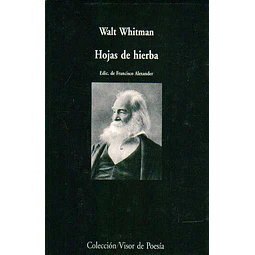 Hojas de hierba