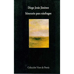 Itinerario para naufragos
