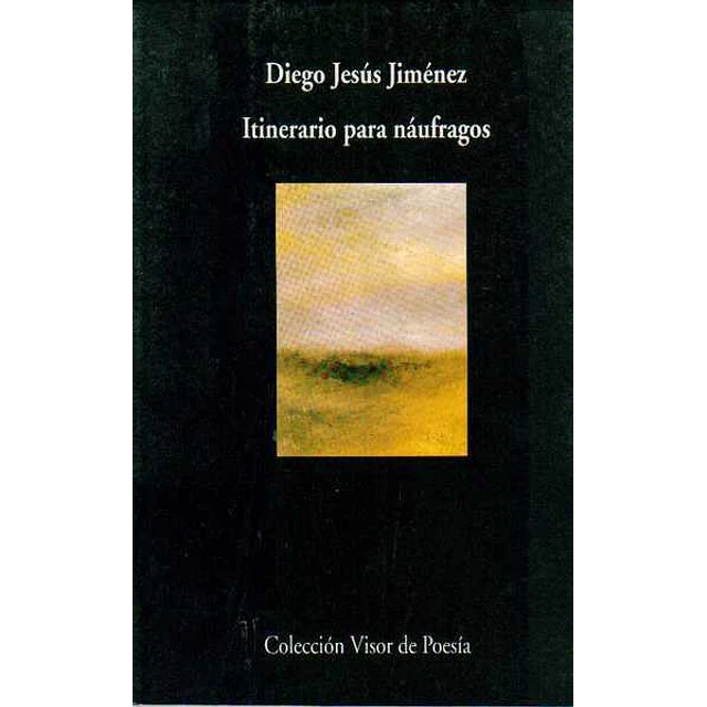 Itinerario para naufragos