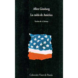 La caida de america