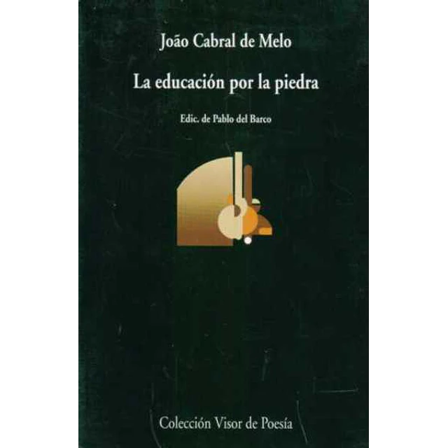 La educacion por la piedra