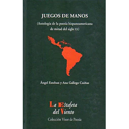 Juegos de manos