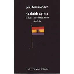 Capital de la gloria