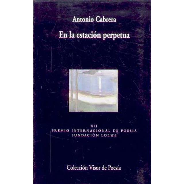 La estacion perpetua en