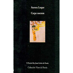 Carpoe noctem