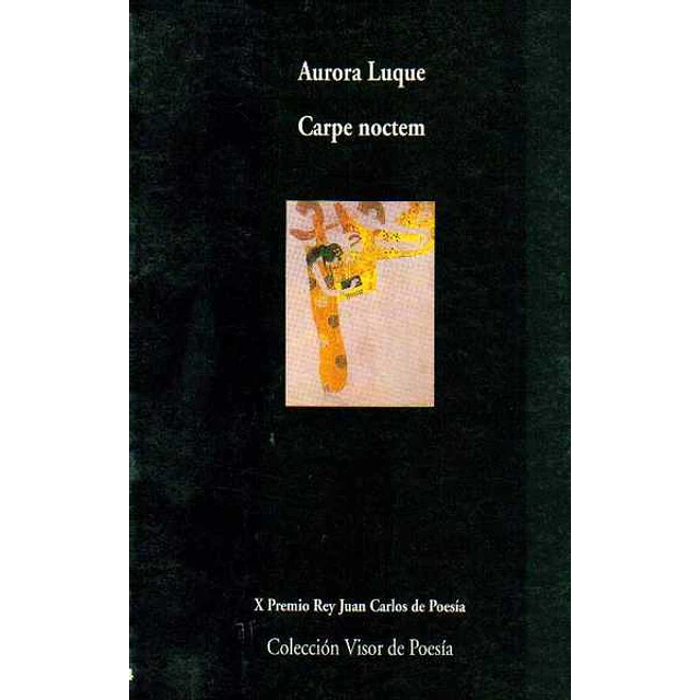 Carpoe noctem