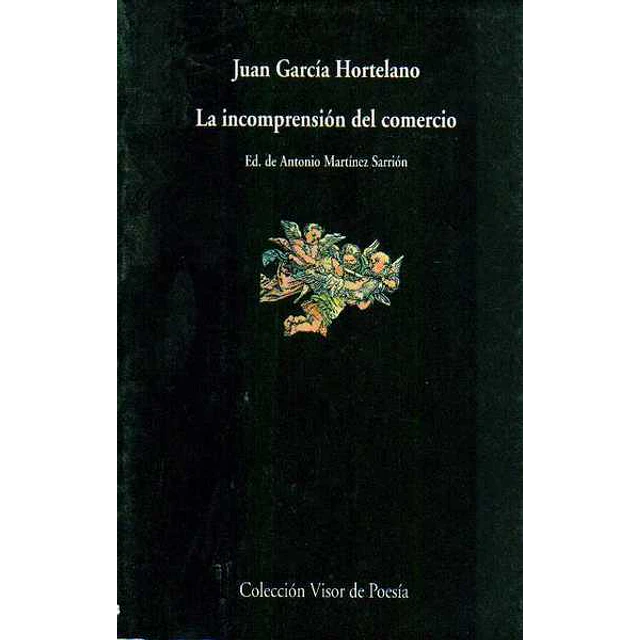 La incomprension del comercio