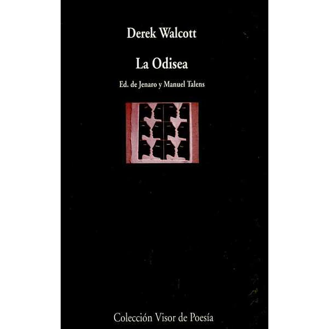 La odisea